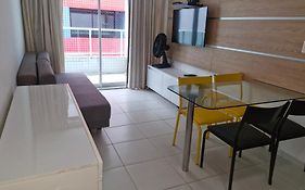 Terrazzas 209 - Beira Mar Manaíra